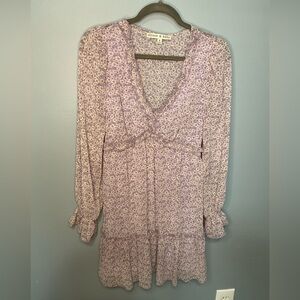 Allison& Kelly dress size small